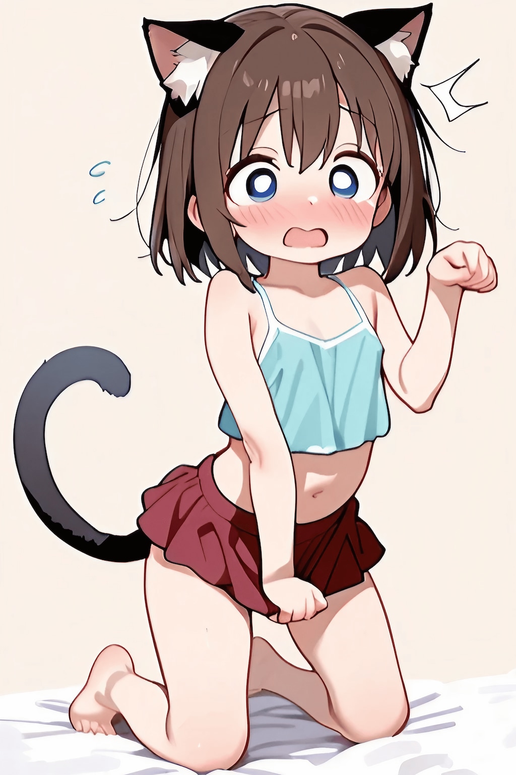 ねこみみ R18 060