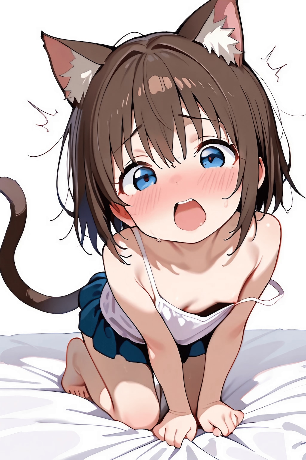 ねこみみ R18 060