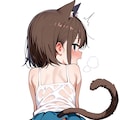 ねこみみ R18 060 4枚目