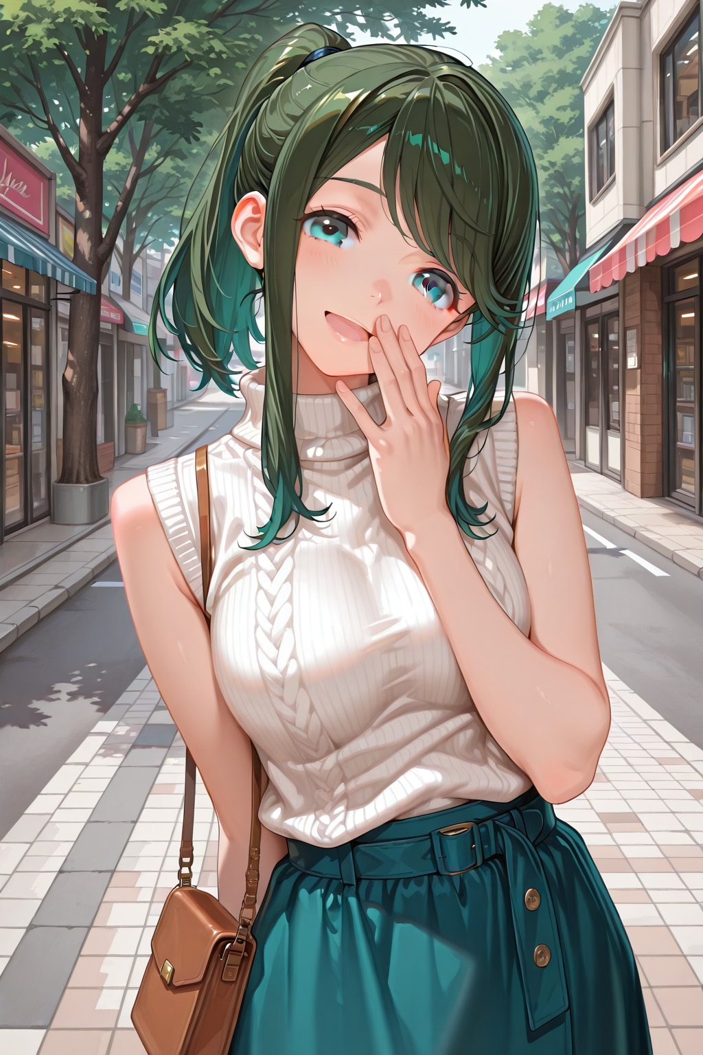 菫さん２７２