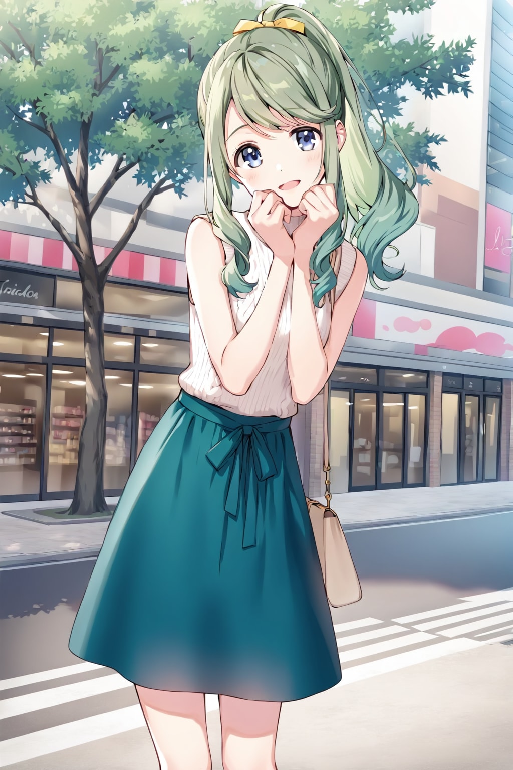 菫さん２７２