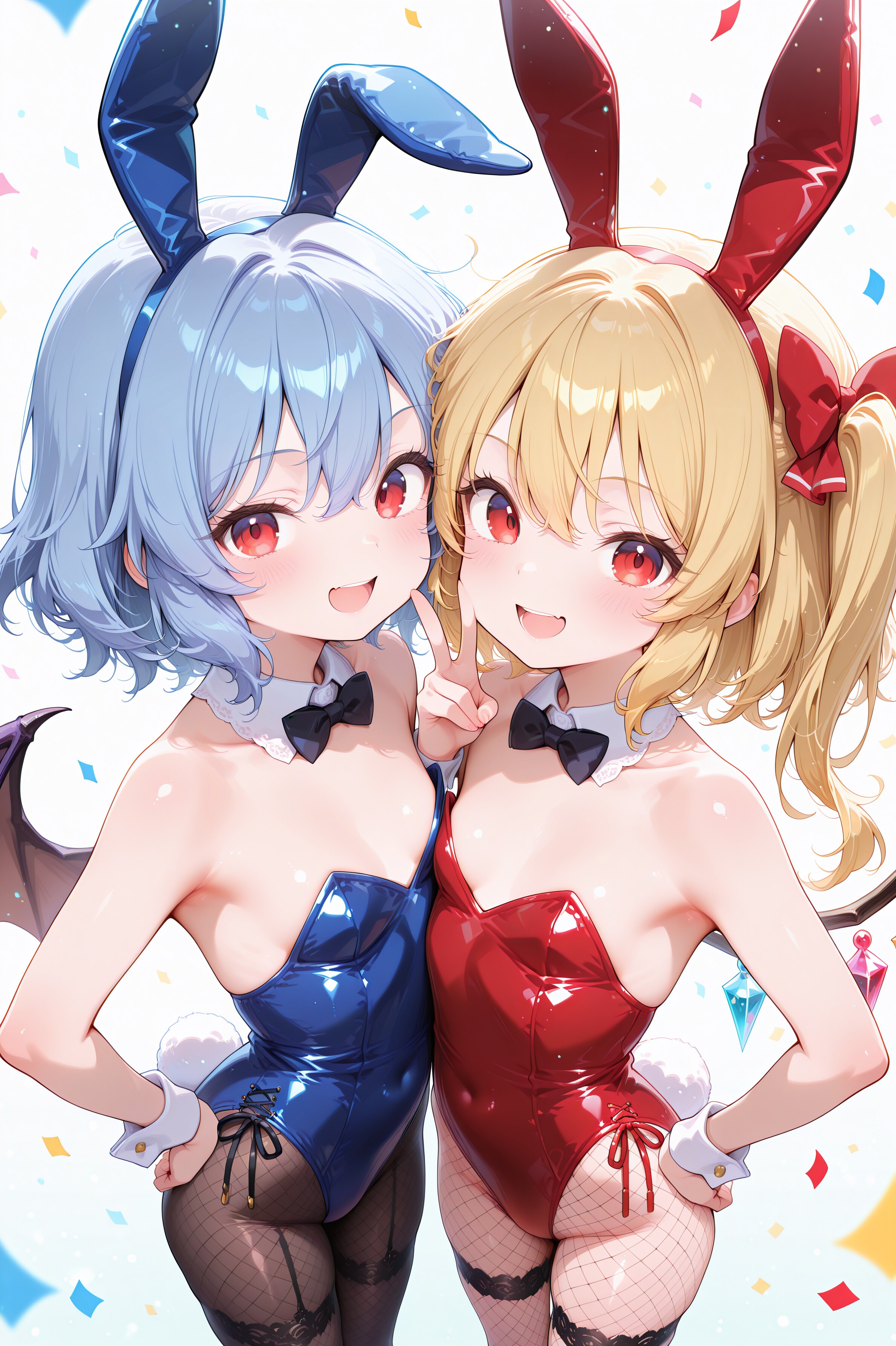 バニースカーレット