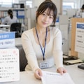 うっかりバズらせてしまった市役所職員 2枚目