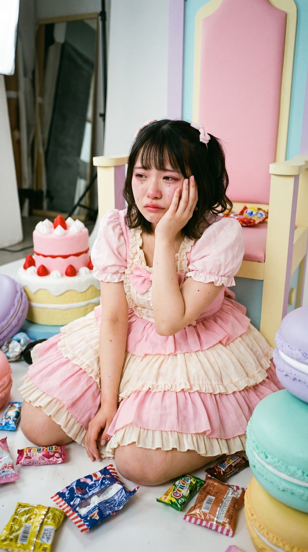 Sugar Tears