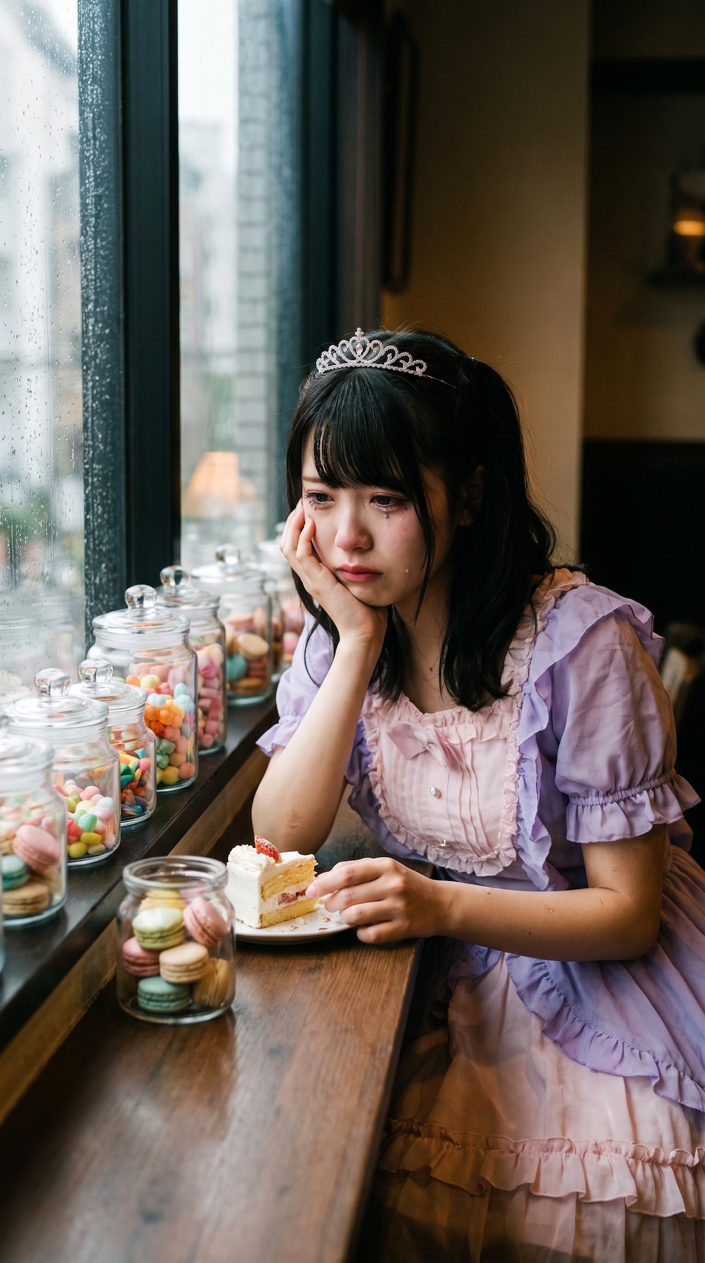 Sugar Tears