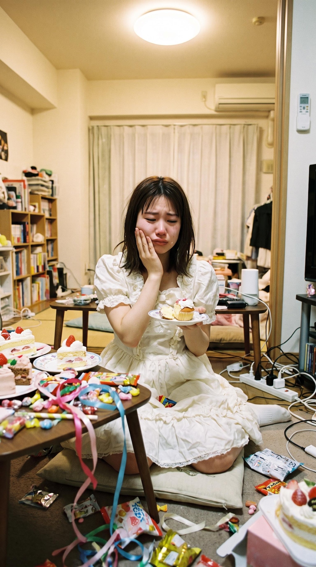 Sugar Tears