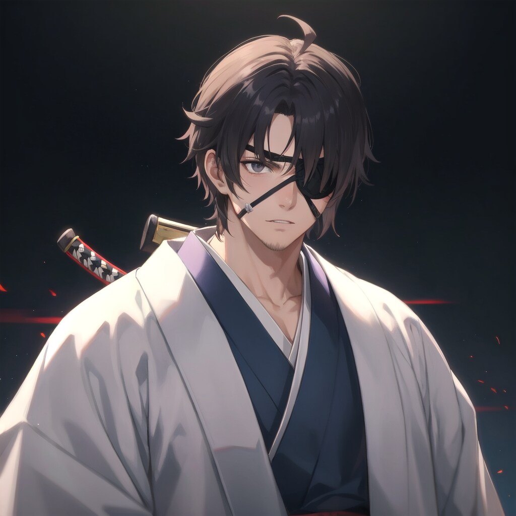 「悪いが、斬らせてもらう…！」