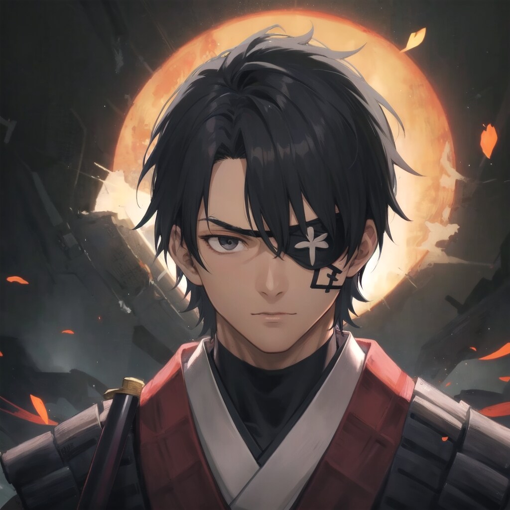 「悪いが、斬らせてもらう…！」