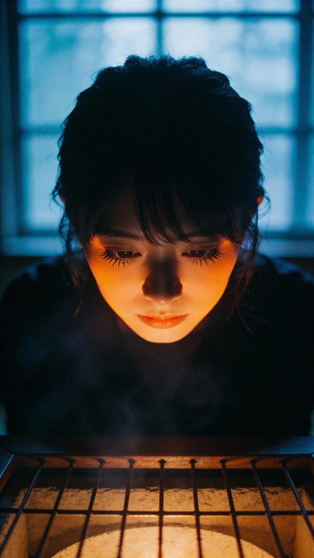 Kotatsu Comfort and Citrus