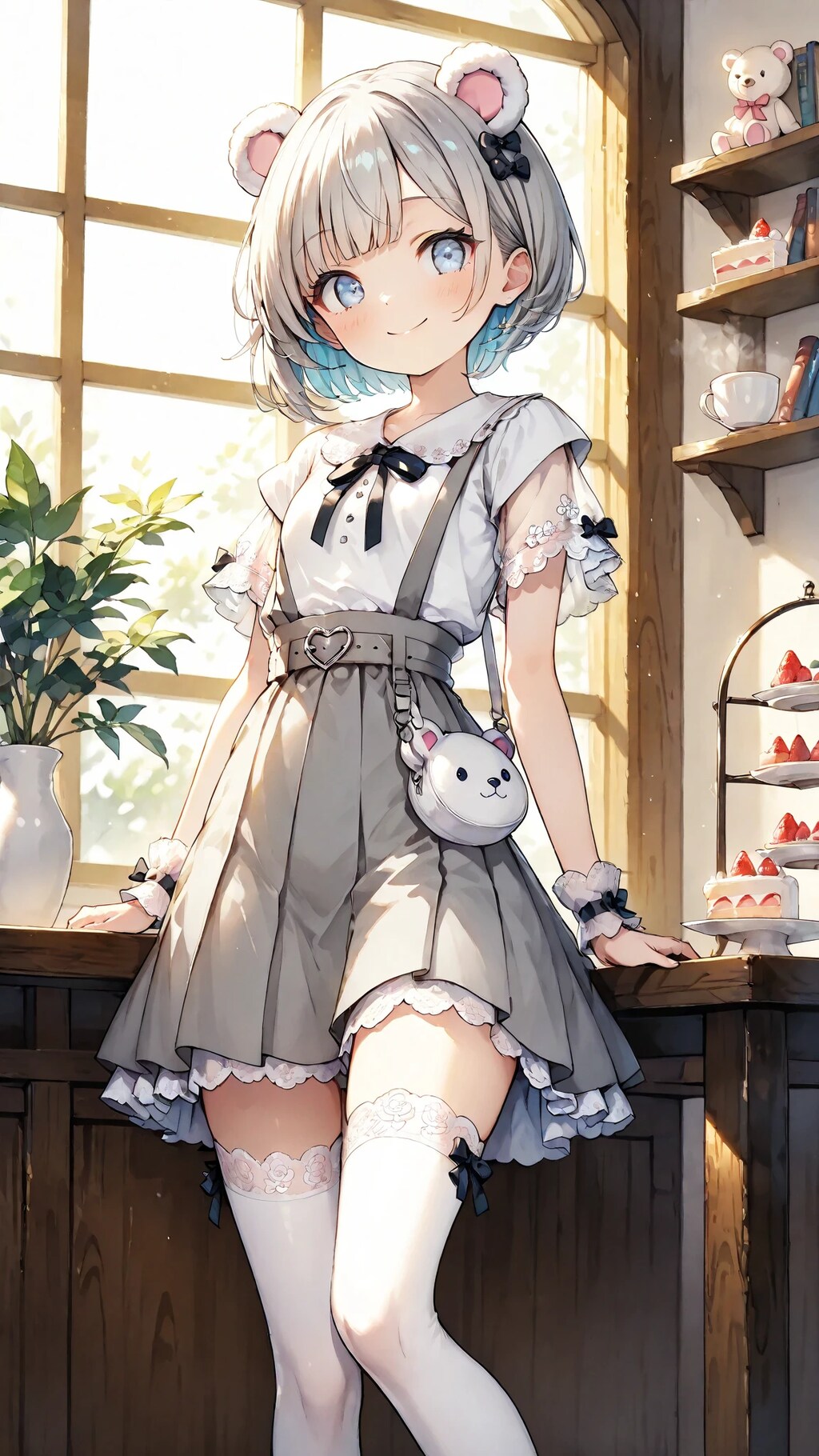 うちの子ポリン