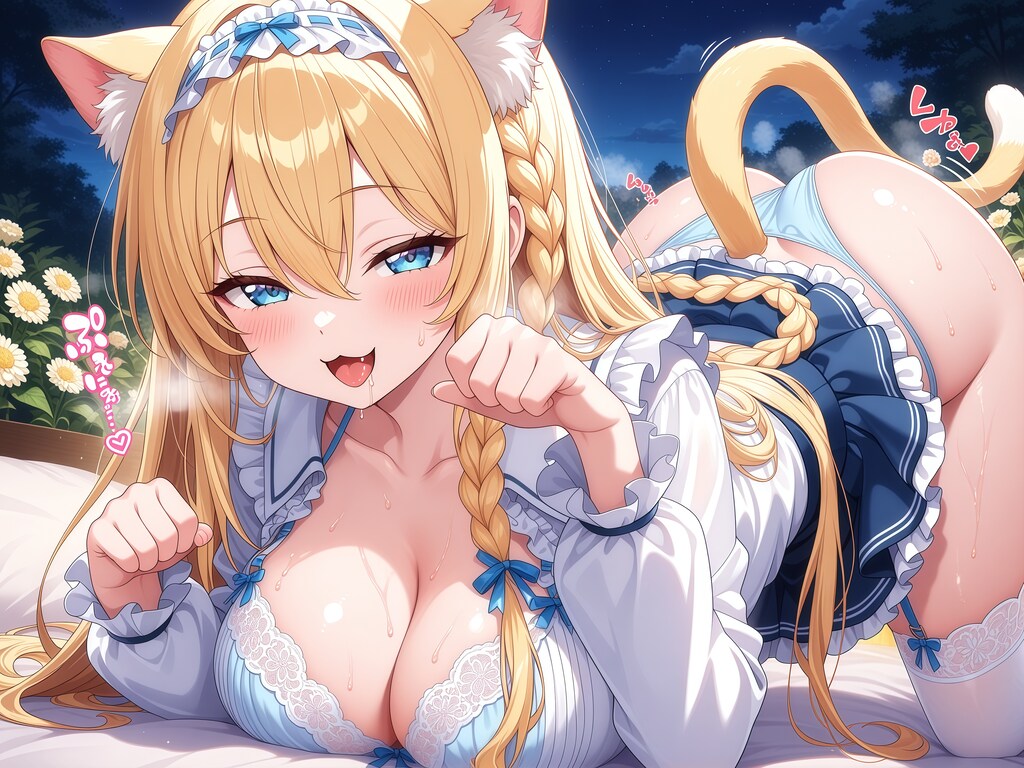 ぬぎフリル