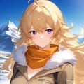 Yang Xiao Long 3枚目