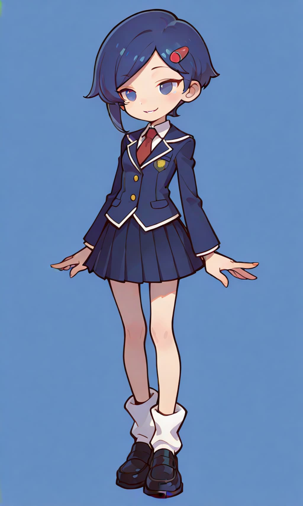 ぷよぷよ風あおば