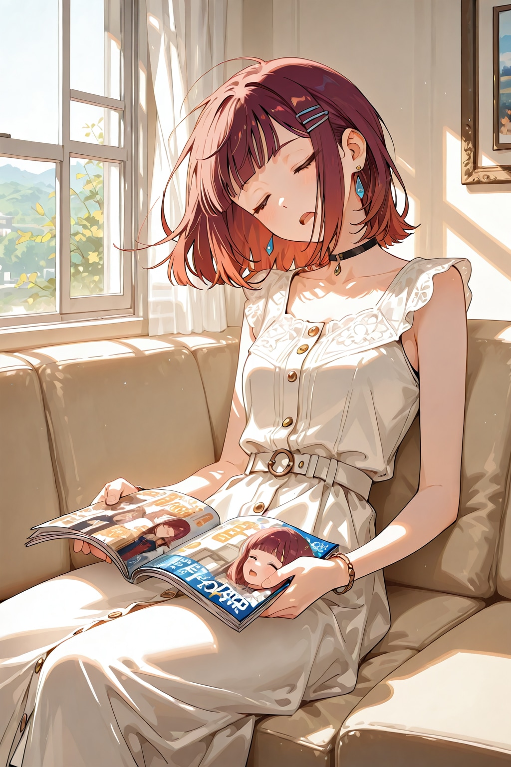 茜ちゃん３３６