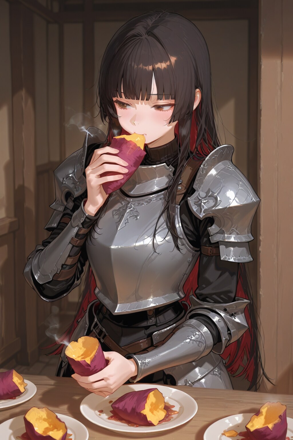 Rockers　－千絵－