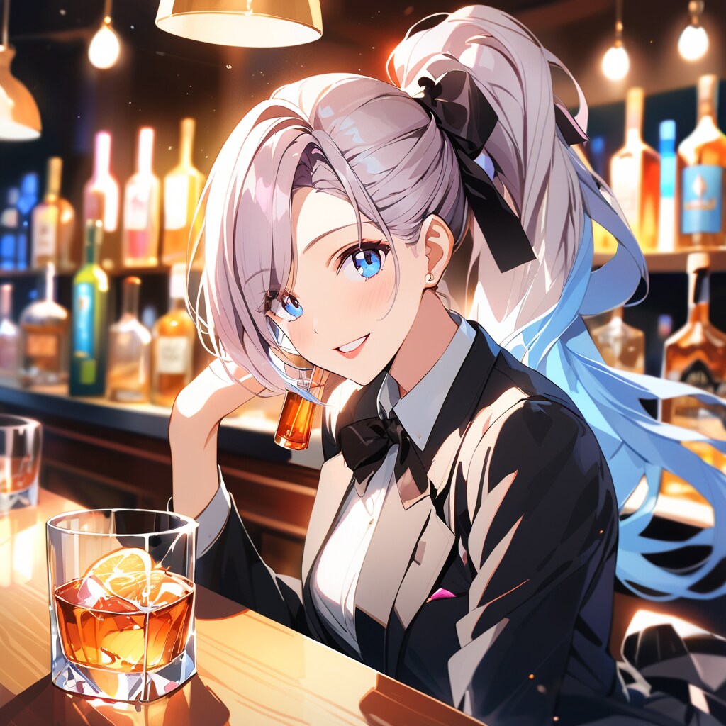 VEGAでうちの子