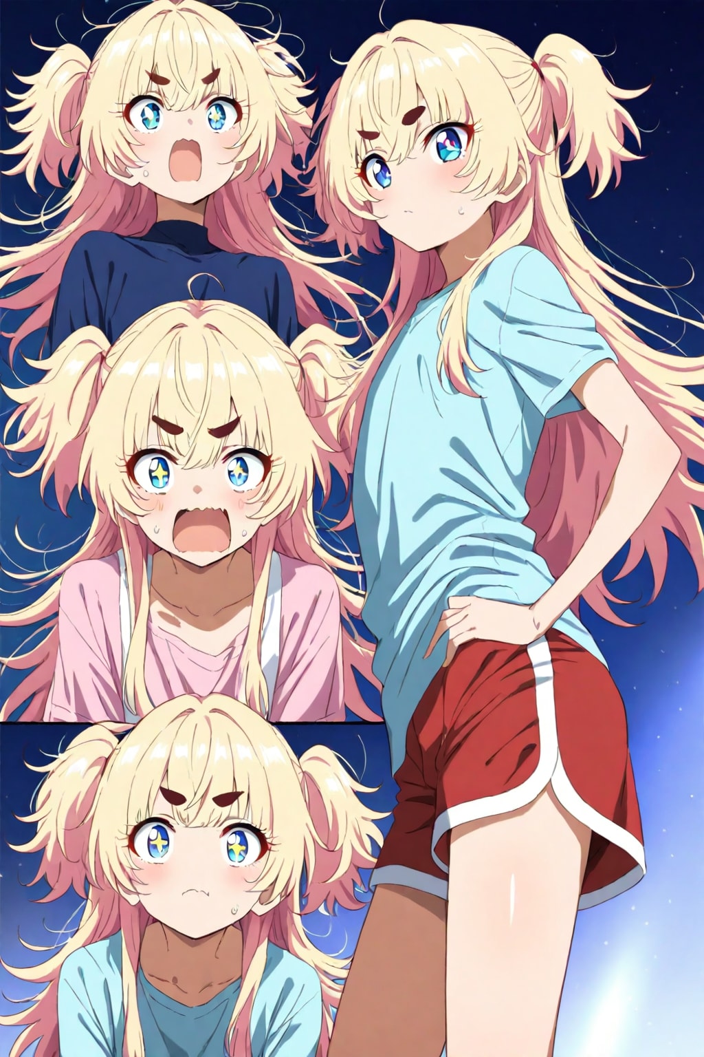 企画：イメチェン@ヘアー 開催！