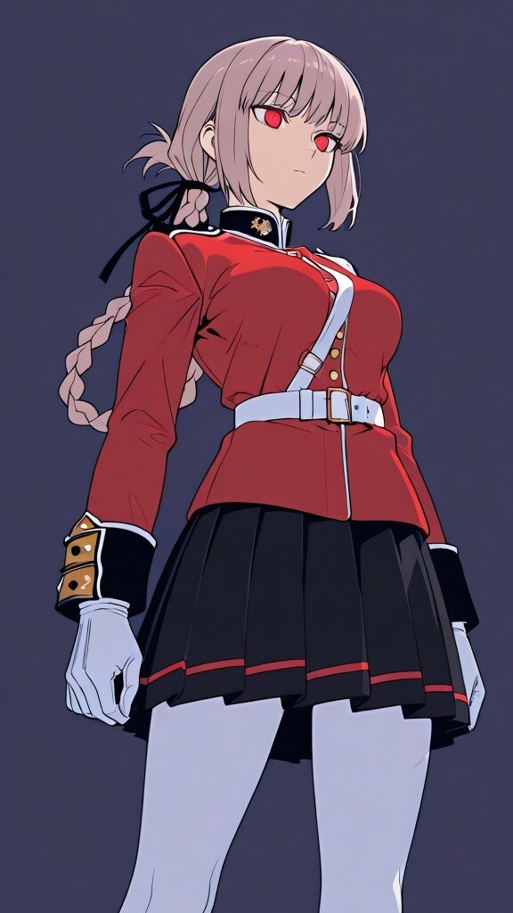 florence nightingale (fate/grand order)
