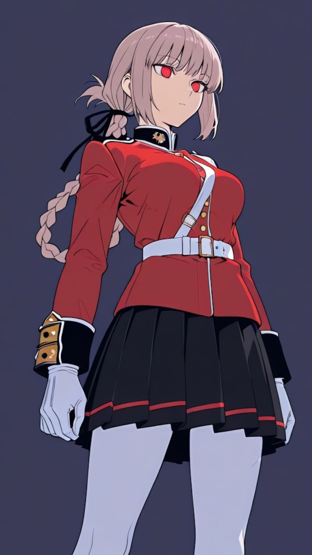 florence nightingale (fate/grand order)
