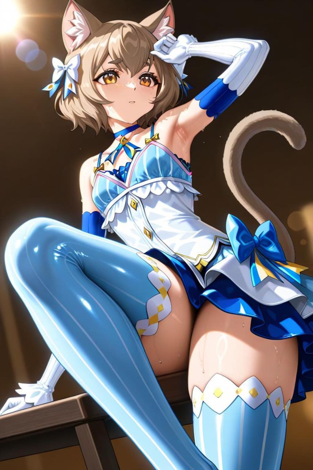 リゼロ　フェリックス・アーガイル