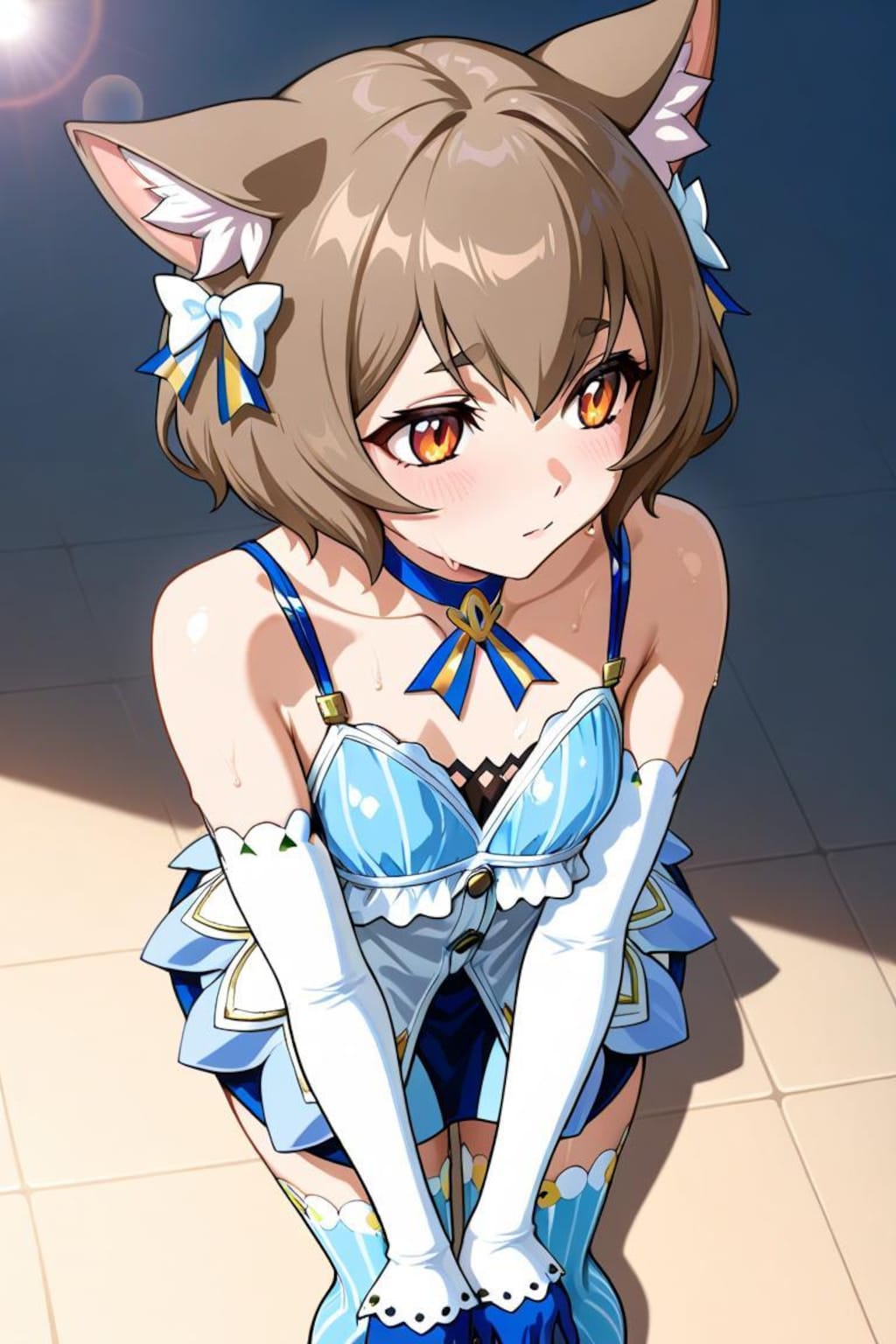 リゼロ　フェリックス・アーガイル