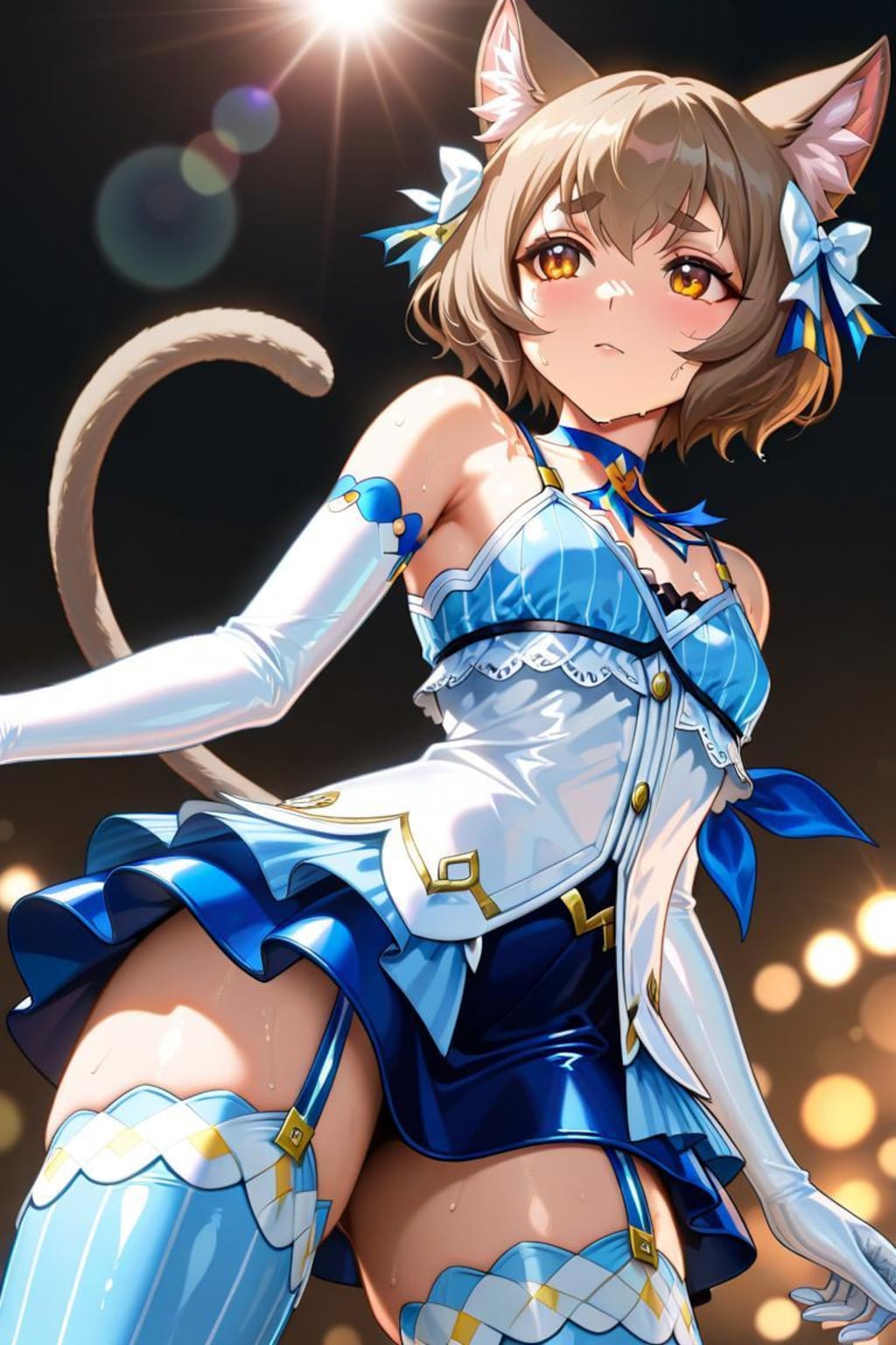 リゼロ　フェリックス・アーガイル