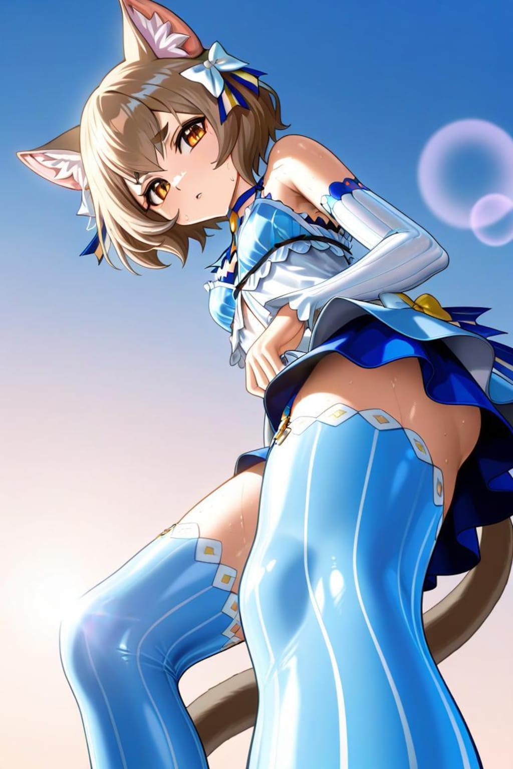 リゼロ　フェリックス・アーガイル