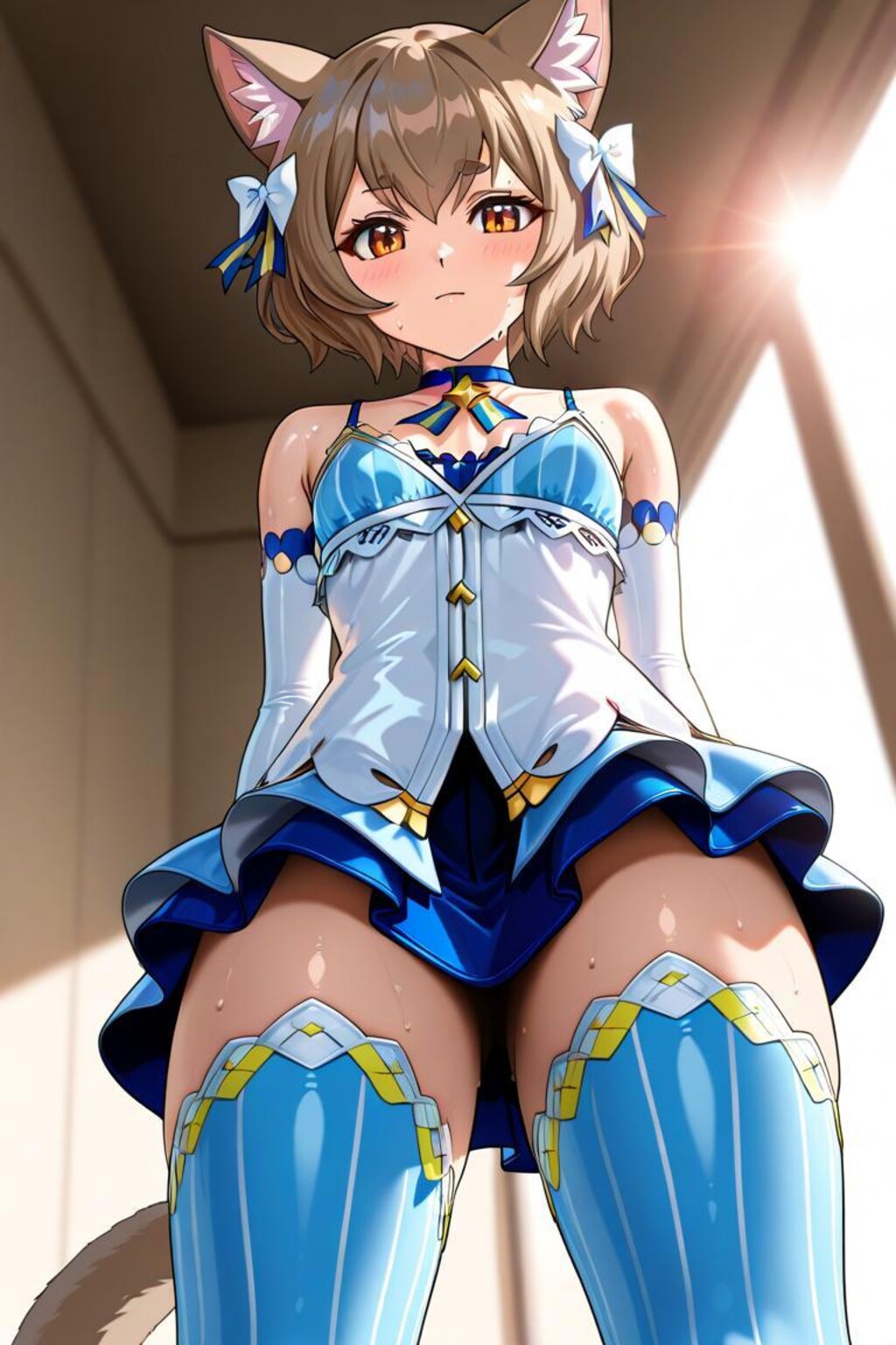 リゼロ　フェリックス・アーガイル