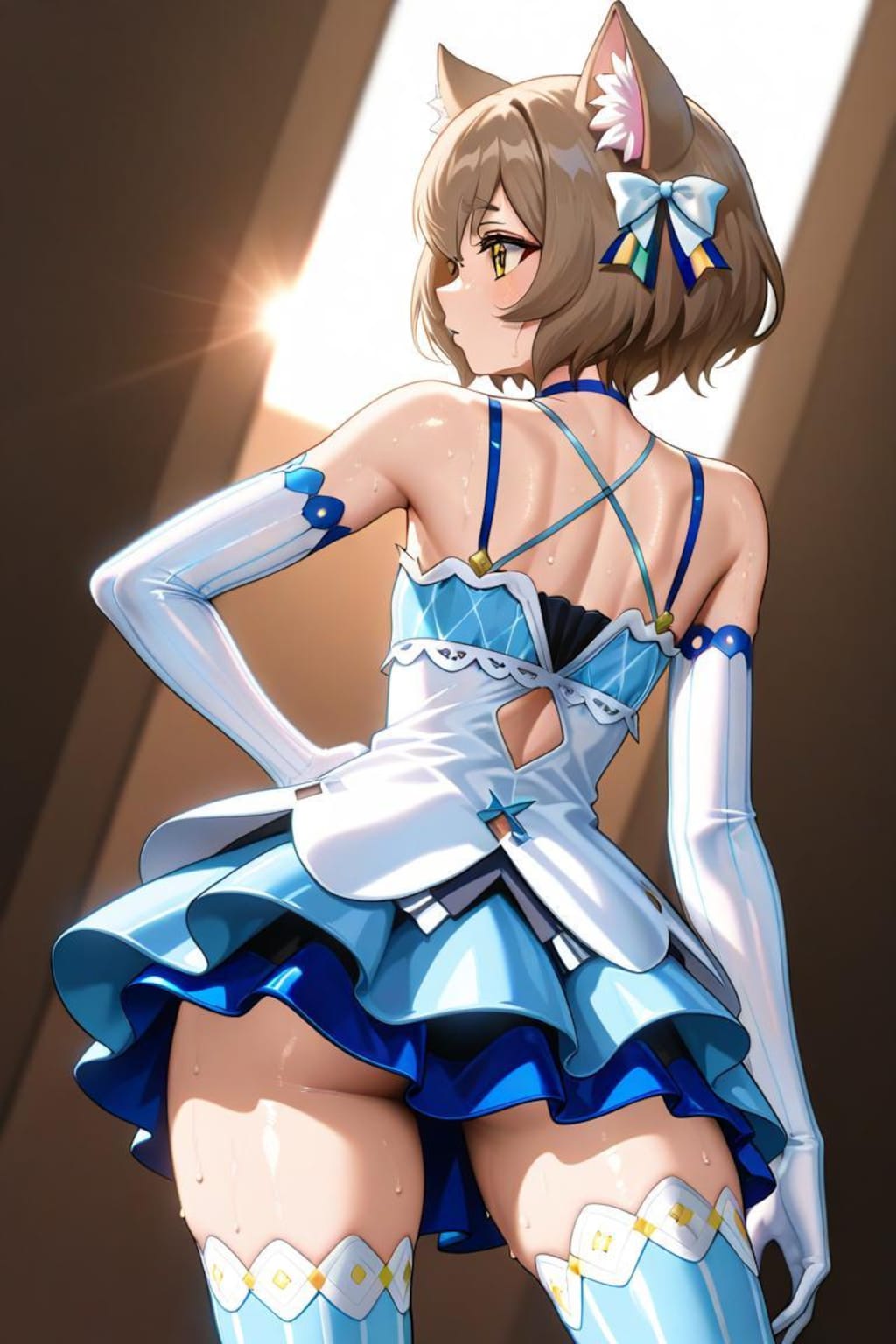 リゼロ　フェリックス・アーガイル