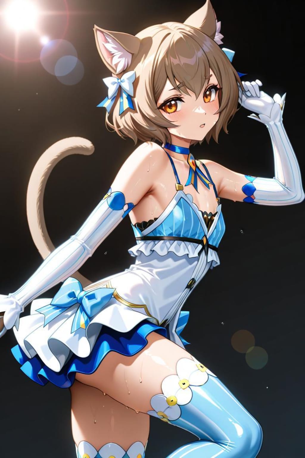 リゼロ　フェリックス・アーガイル