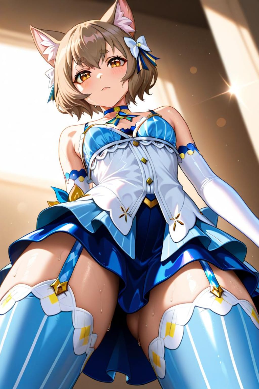 リゼロ　フェリックス・アーガイル