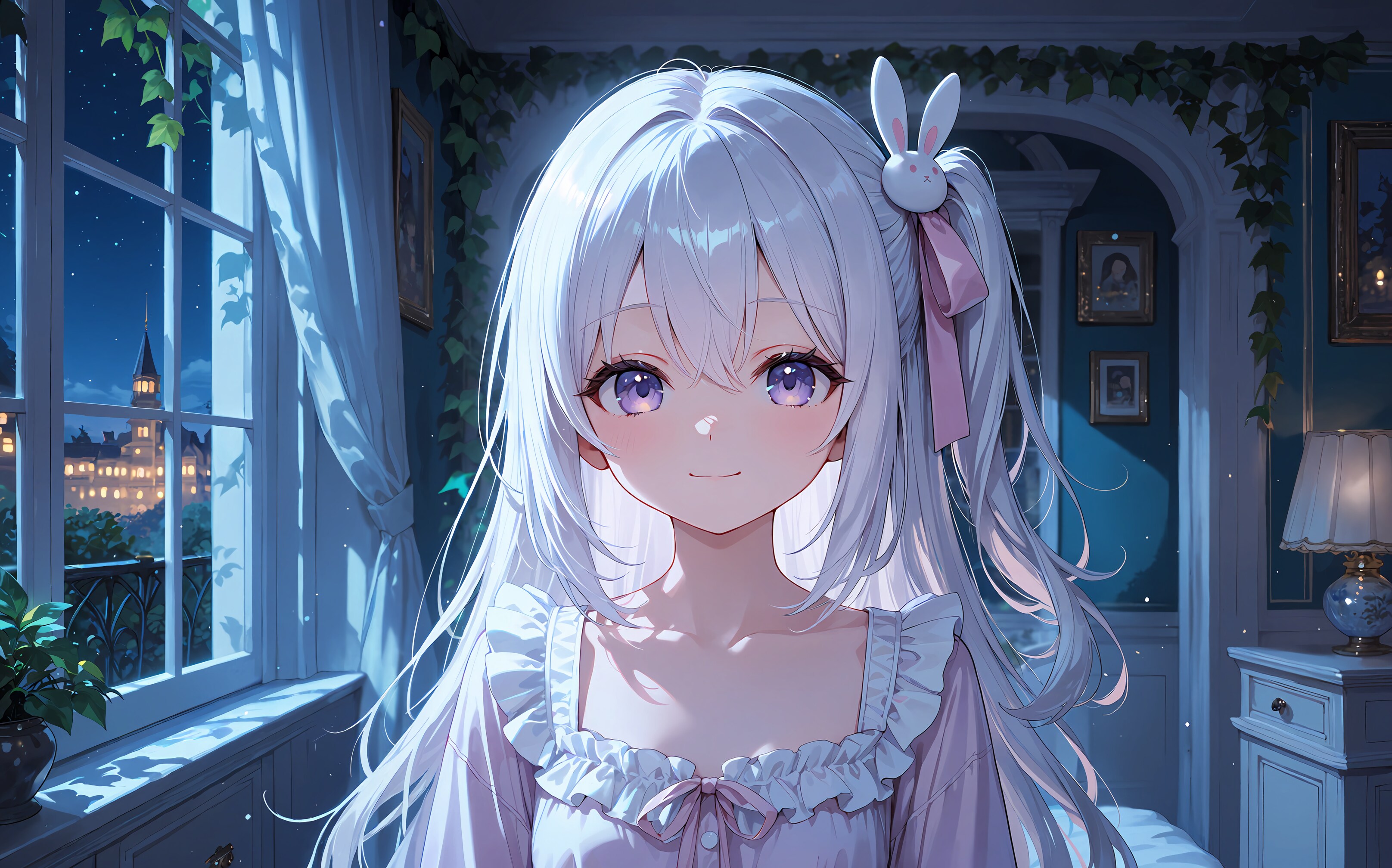 おやすみっ # 66