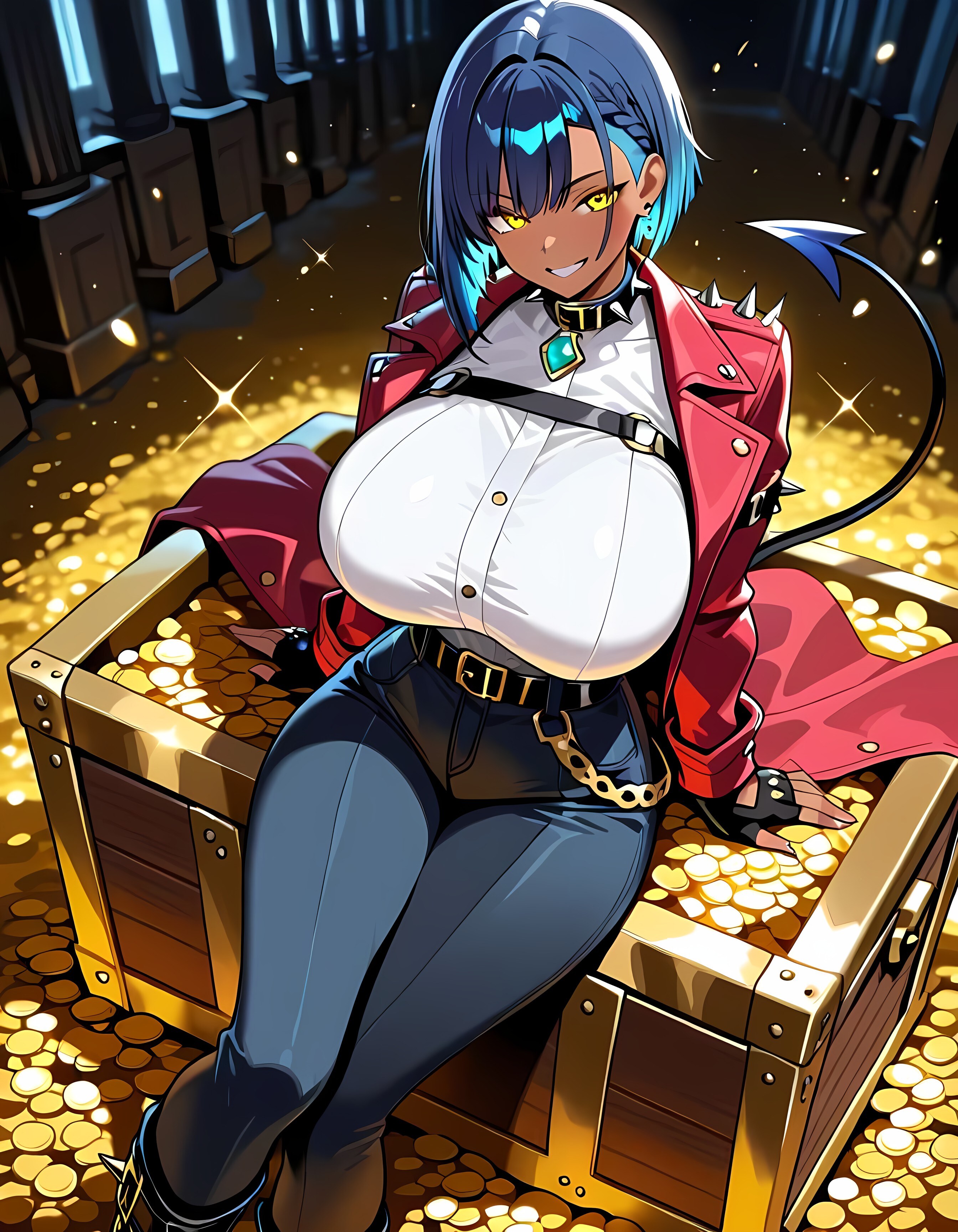 冒険/EVENT