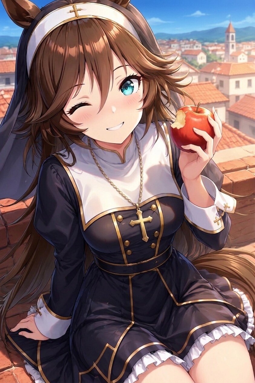 シスターシービー　リメイク