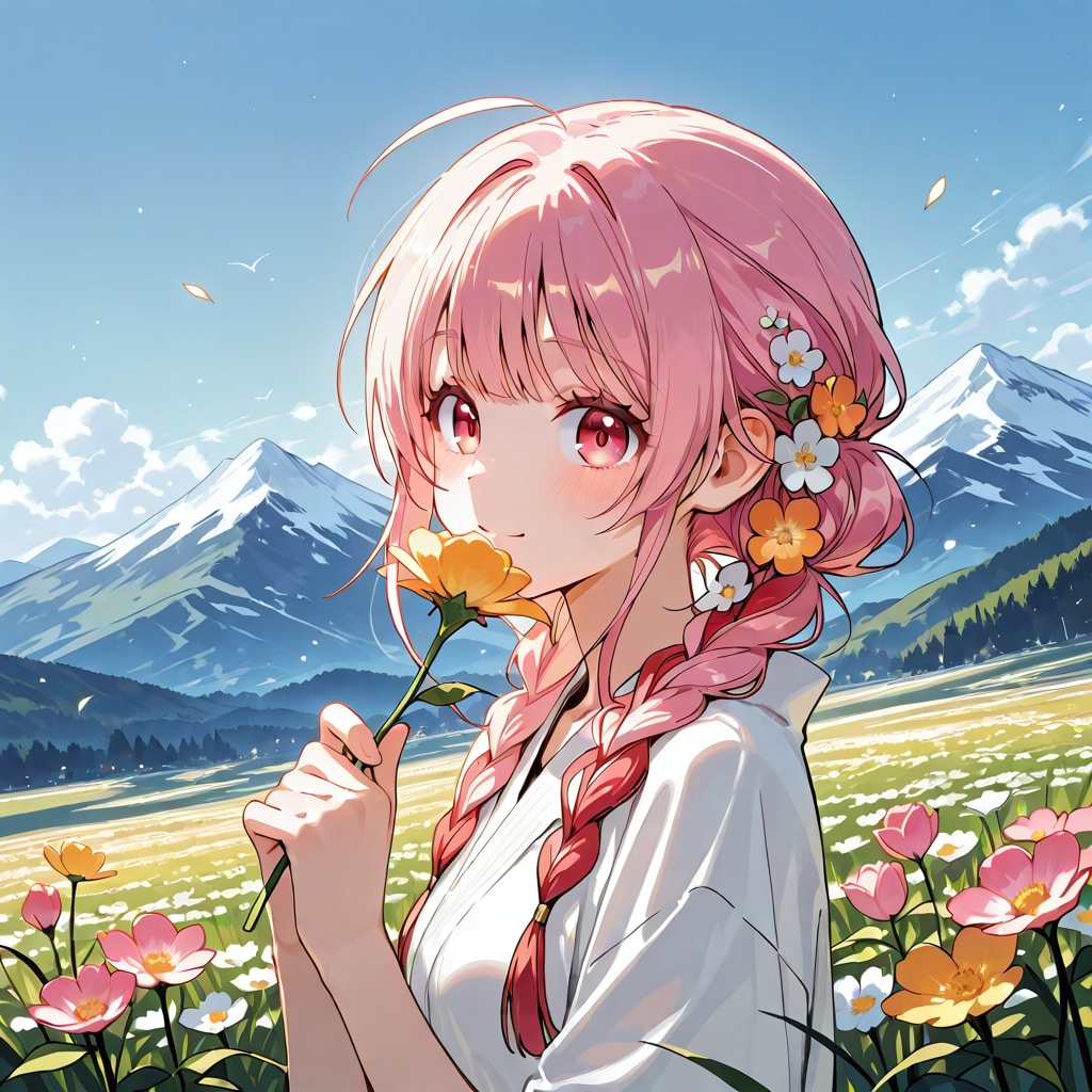 8.「り」→「リンシャンカイホウ（嶺上開花）」