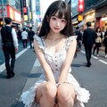 量産型女子2 3枚目