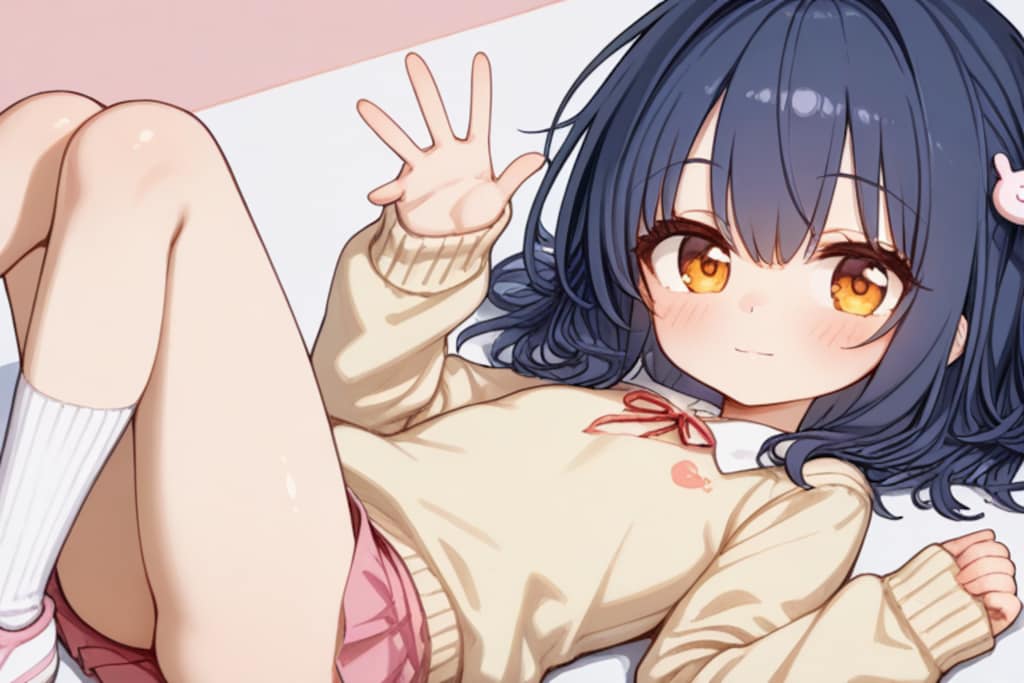 スニーカーと靴下💚