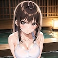 温泉709 2枚目