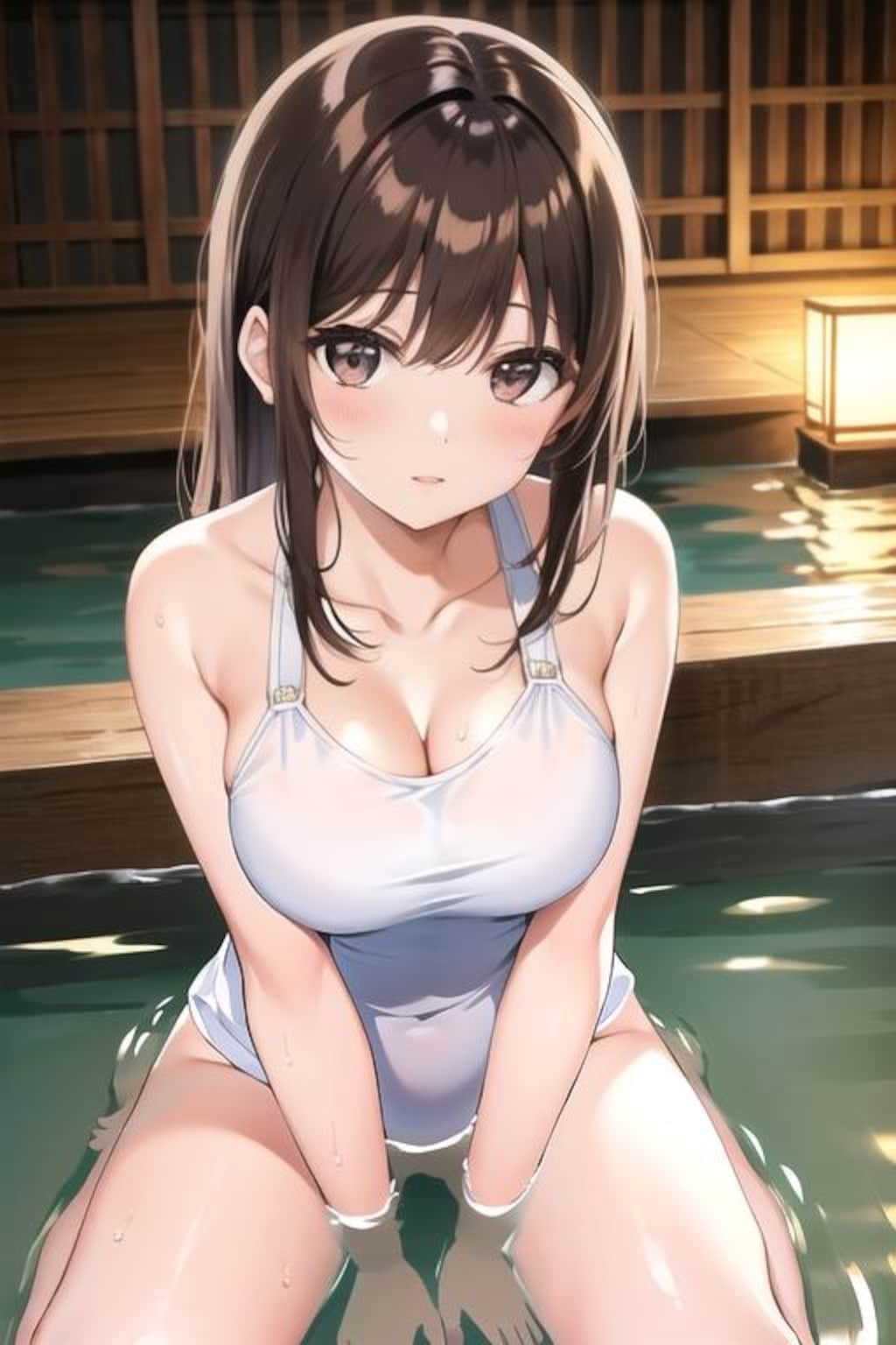 温泉709