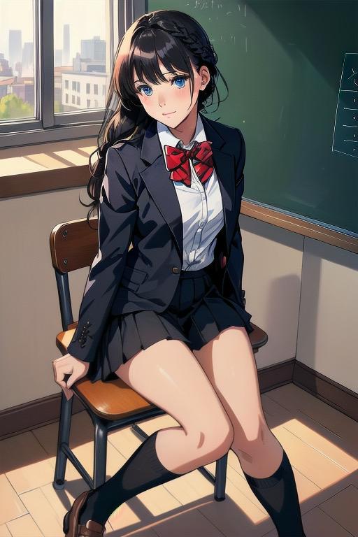 JK（女子高生）105