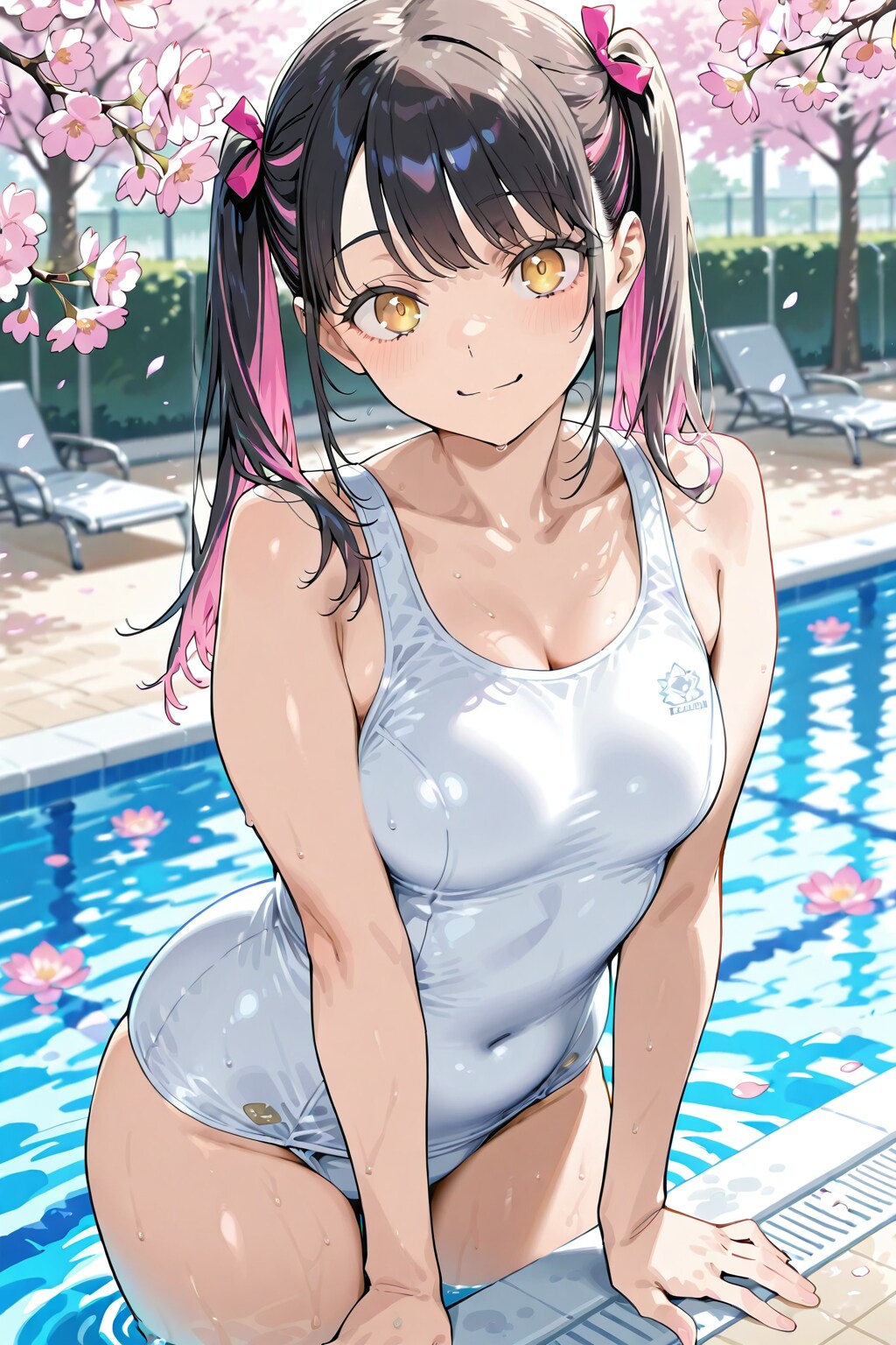 春の気配