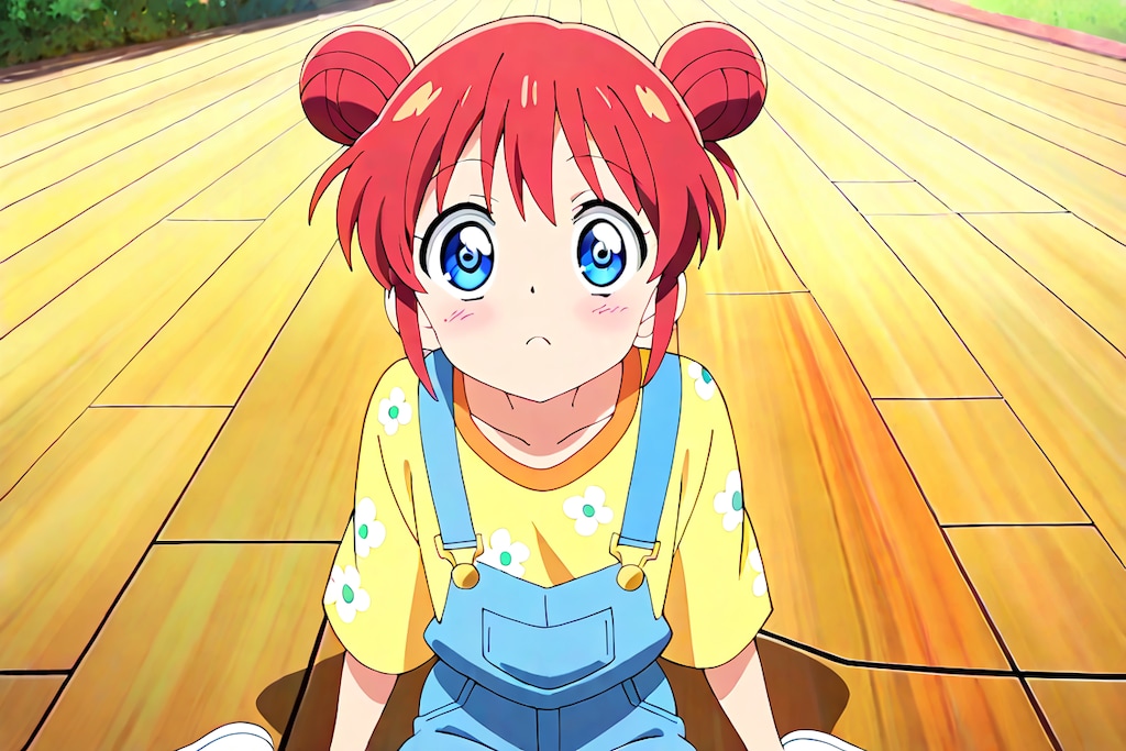 君が舞台のヒロイン2026①