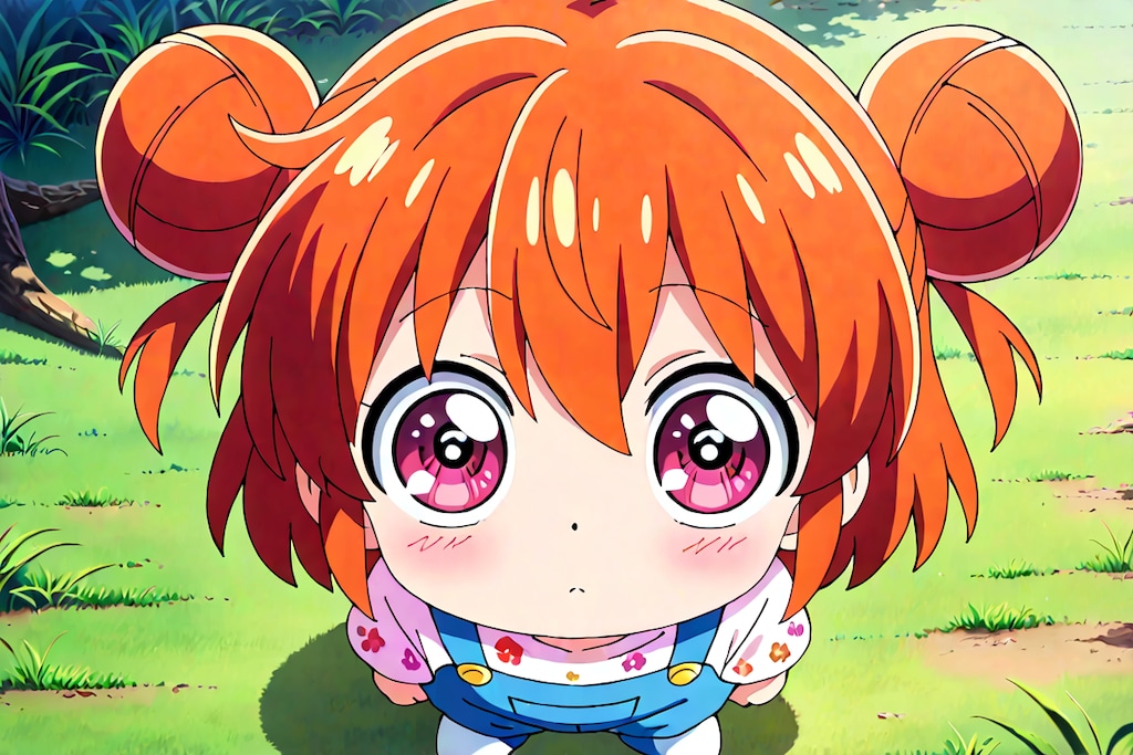 君が舞台のヒロイン2026①