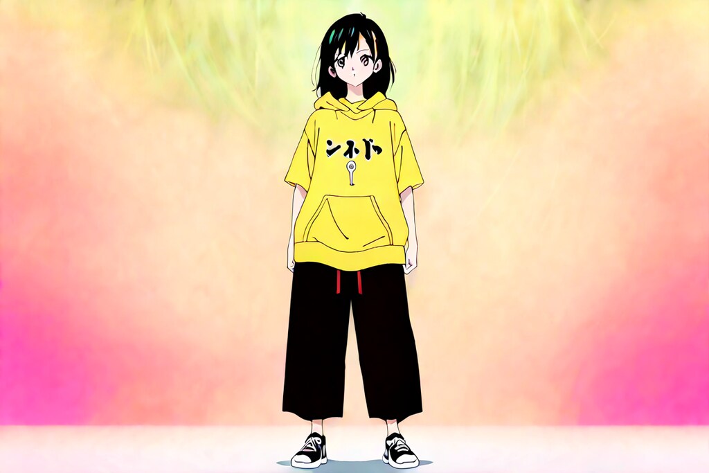 君が舞台のヒロイン2026①