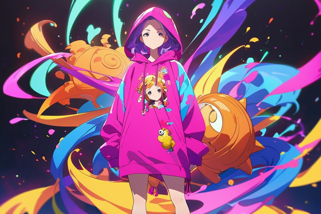 君が舞台のヒロイン2026①