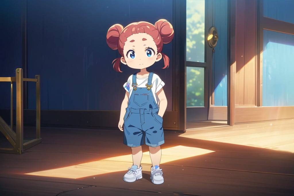 君が舞台のヒロイン2026①