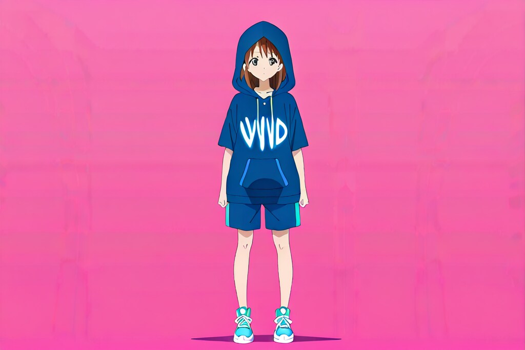 君が舞台のヒロイン2026①