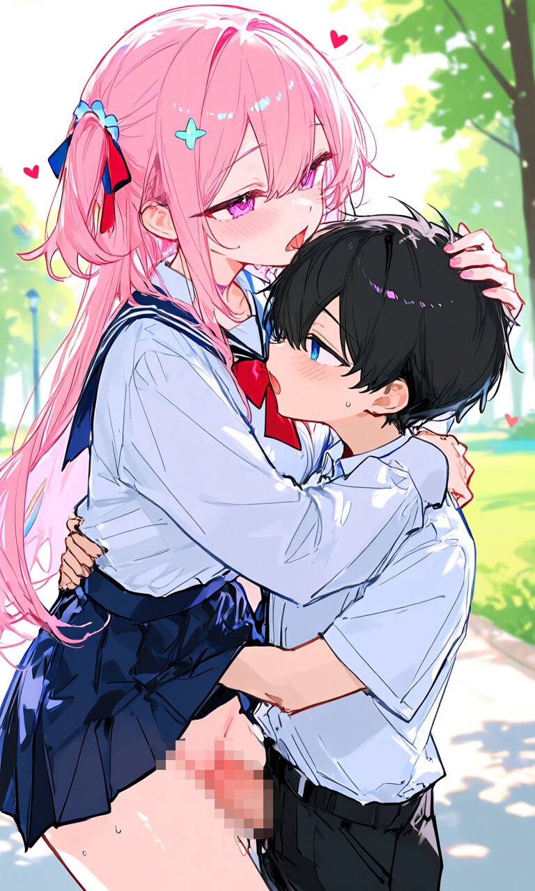 よしよし♪