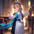 レスランドの聖歌隊 2枚目