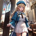 レスランドの聖歌隊 3枚目